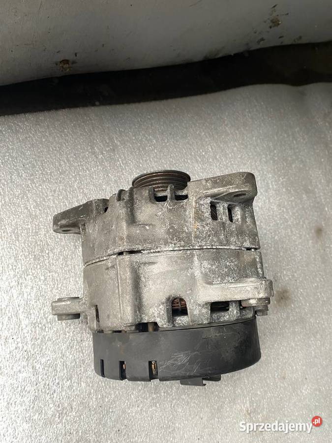 Alternator Mercedes Benz Motoryzacja Kielce sprzedam