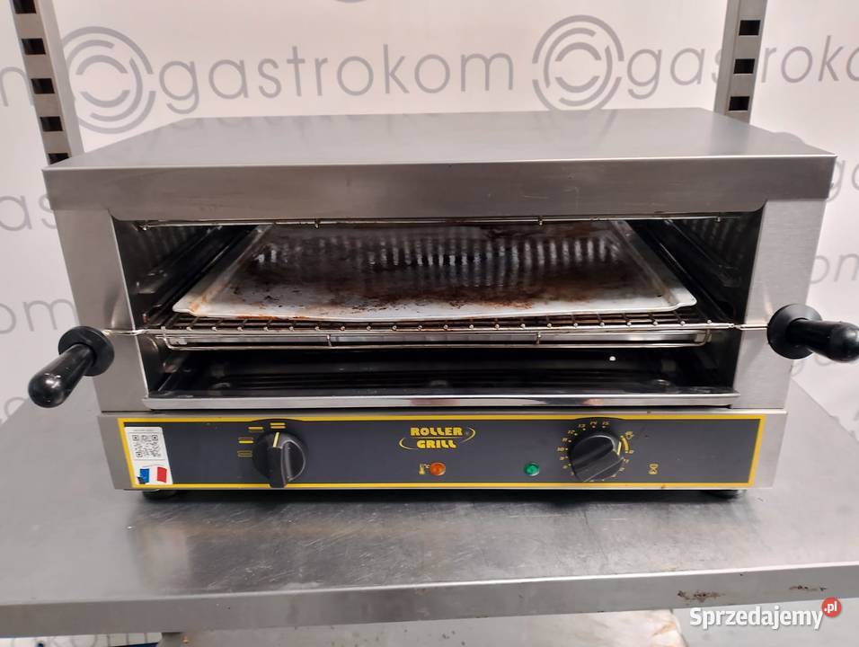 Opiekacz Roller Grill TS1270 Wrocław