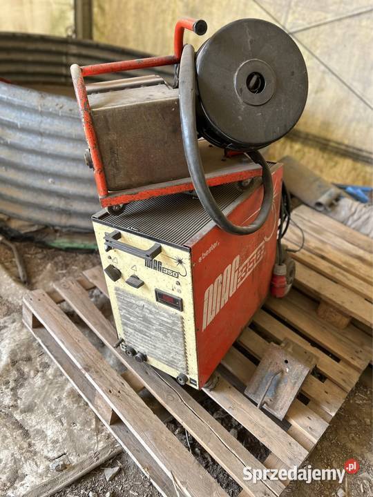 Uszkodzony Mag Star 350 Opatów sprzedam