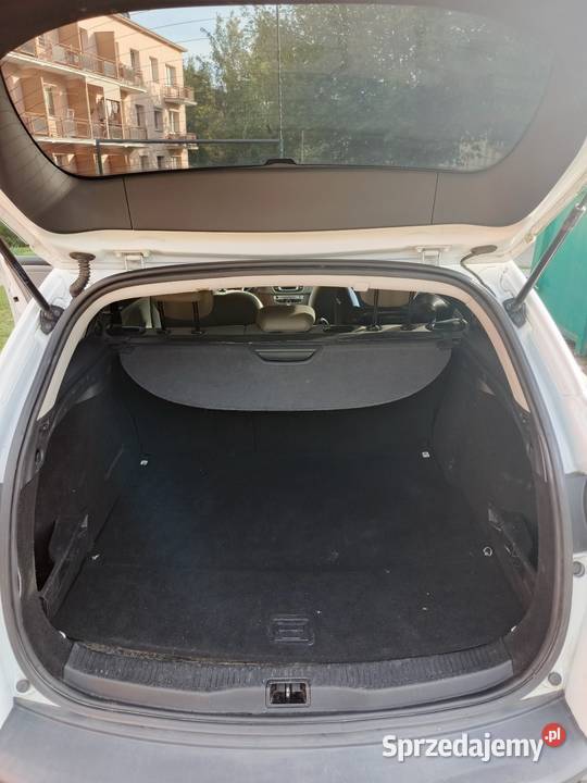 Renault Megane zadbana Żnin sprzedam