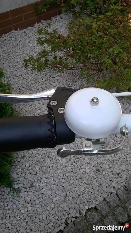 Rower Cruiser Imperial Bike 26cl Włocławek sprzedam