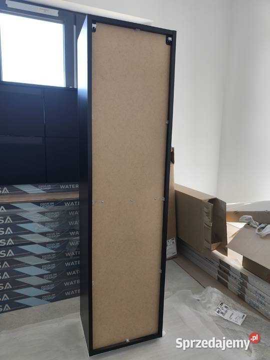 Szafka łazienkowa 120 z słupkiem 58.6cm śląskie Myszków
