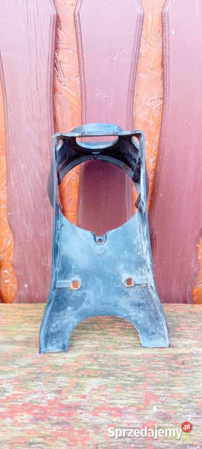 Lampa obudowa lampy romet komar 2350 Pozostałe Parzęczew