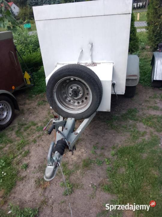 Lodówka mobilna chlodnia Piekoszów