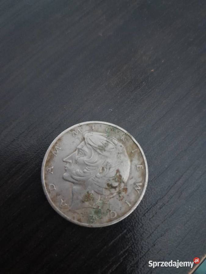 Banknot 500zl monety 11020 Tuchów