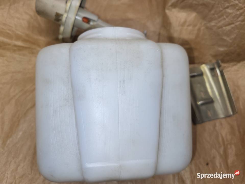 Trabant 601 Nowy zbiornik płynu spryskiwacza mazowieckie Piaseczno
