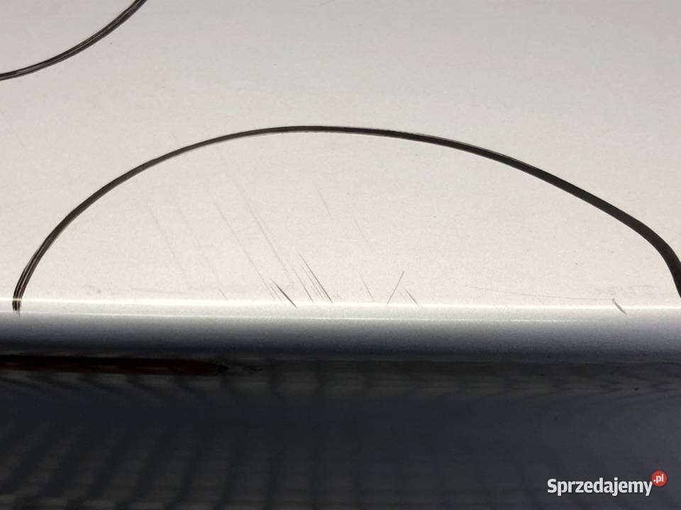 KLAPA TYŁ OPEL ASTRA G Hatchback 0005 TYLNA osobowe