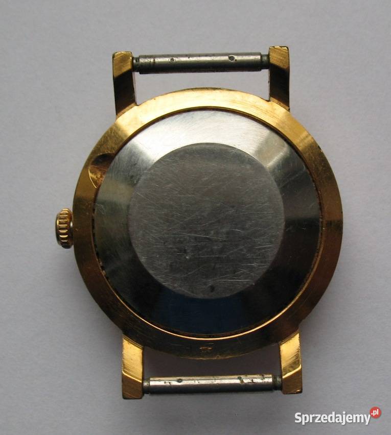 ZARIA 15 JEWELS podkarpackie Rzeszów