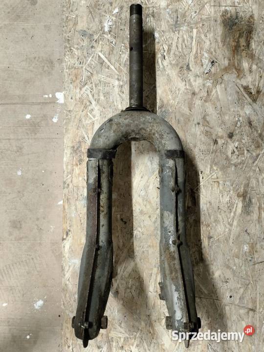 SHL M17 zawieszenie przednie Motoryzacja Rozkochów sprzedam