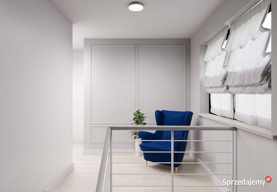 Nowoczesne 3pokojowe mieszkanie z garażem i Wrocław