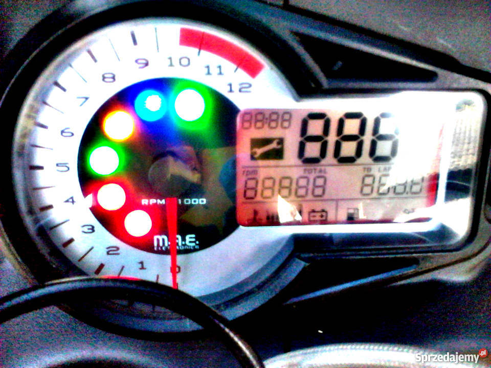 Peugeot XR7 1 właściciel w zadbany lubelskie Młynki sprzedam