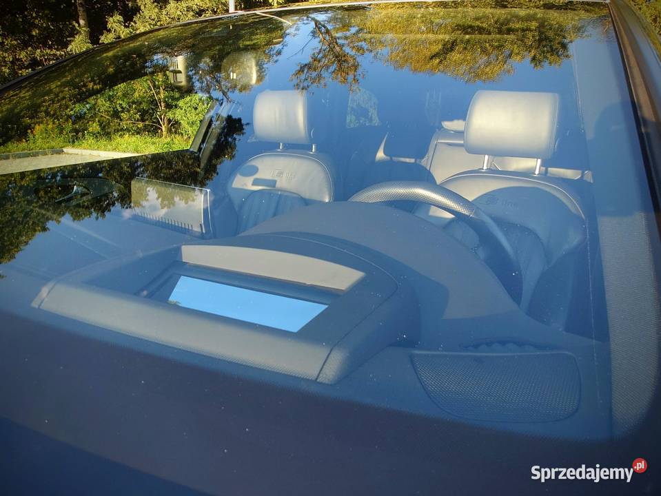 Audi A6 Avant 30 TDI Quattro S tronic 149600km Wieliczka sprzedam