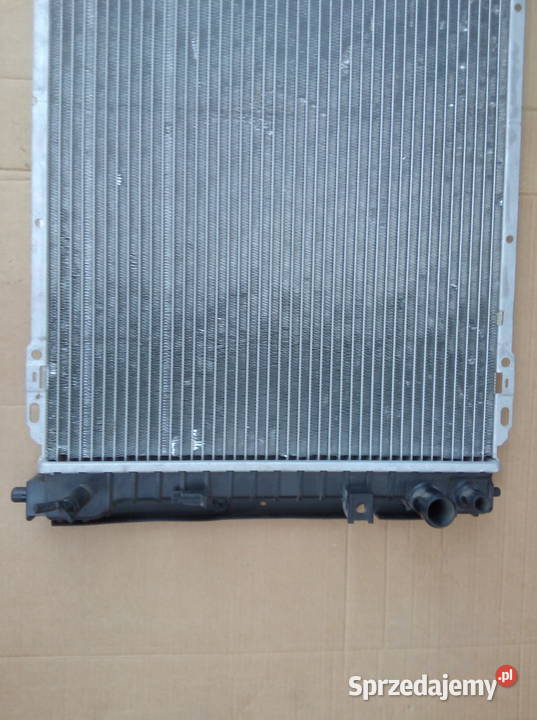 Chłodnica wody Ford Mustang inne