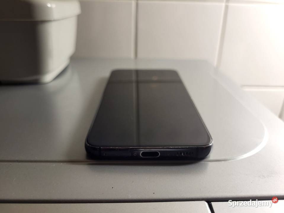 Samsung S22 8128GB 61 120Hz 50Mpix Czarny Międzyrzec Podlaski sprzedam