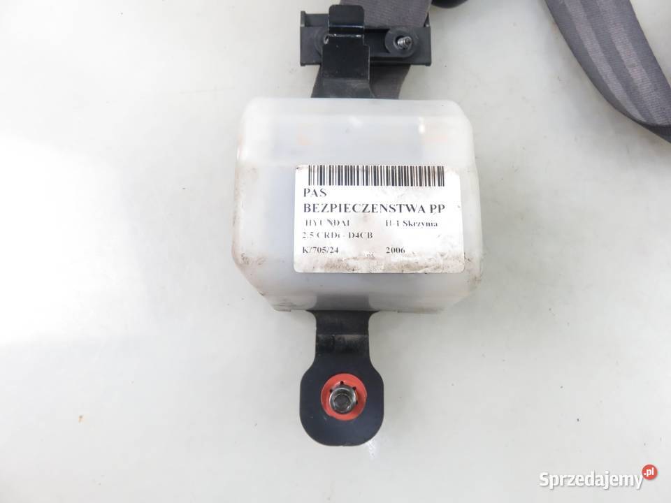 PAS PRAWY PRZEDNI HYUNDAI H1 888204A200 sprzedam