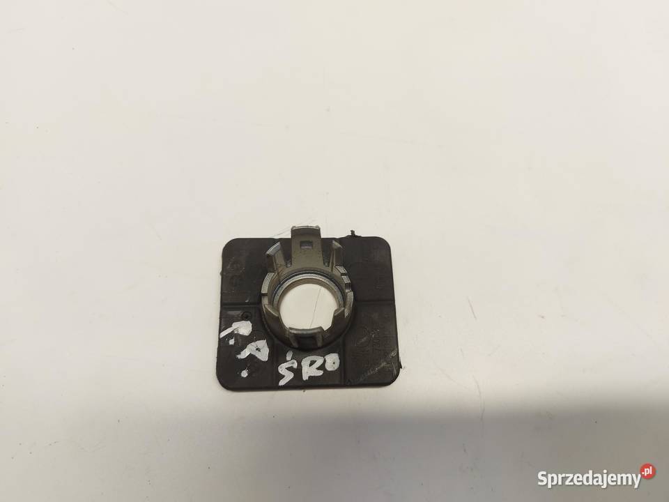 BMW i3 i01 REX Mocowanie gniazdo czujnika sprzedam