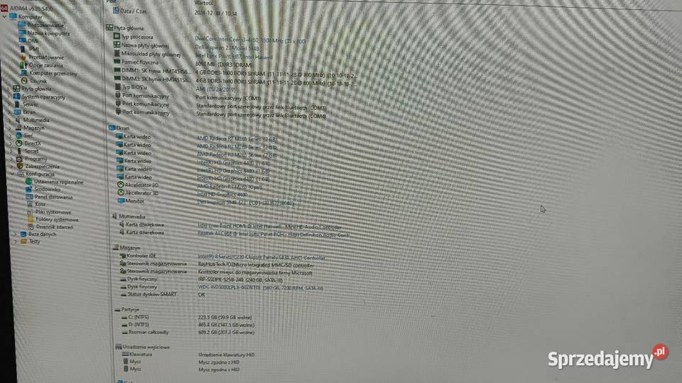 Dell Inspiron 23 model 5348