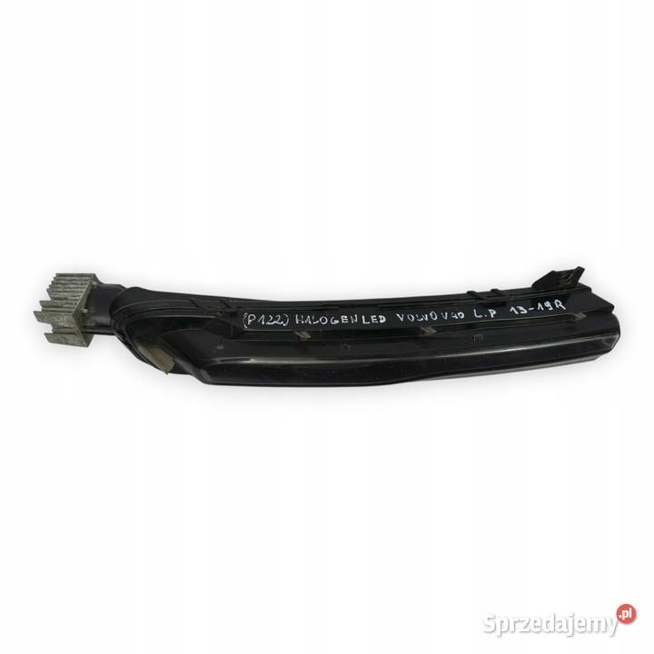 HALOGEN LEWY Volvo V40 II 31395919 lampa do Chełm