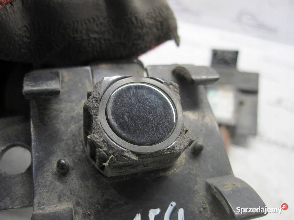 HONDA CRV III 09r czujnik parkowania PDC Czujniki świętokrzyskie