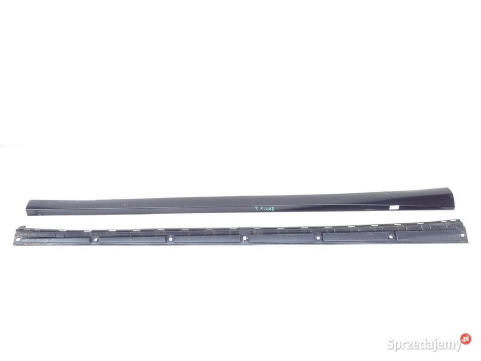 LISTWA NAKŁADKA PROGU PROGOWA PRAWA SLINE osobowe