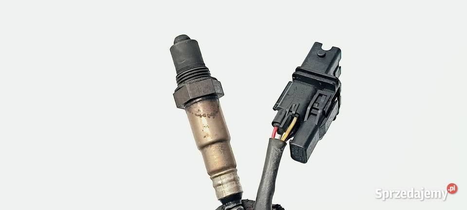 SONDA MASERATI GRANTURISMO S 0258007001 Lipno