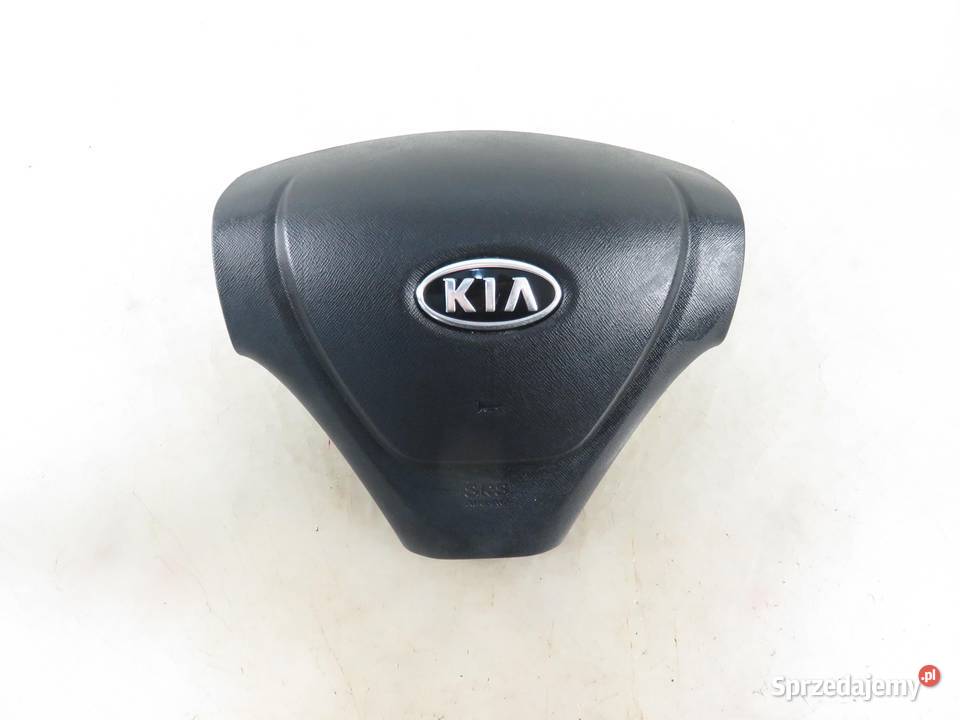 PODUSZKA KIEROWCY KIA PICANTO I 5690007700EQ