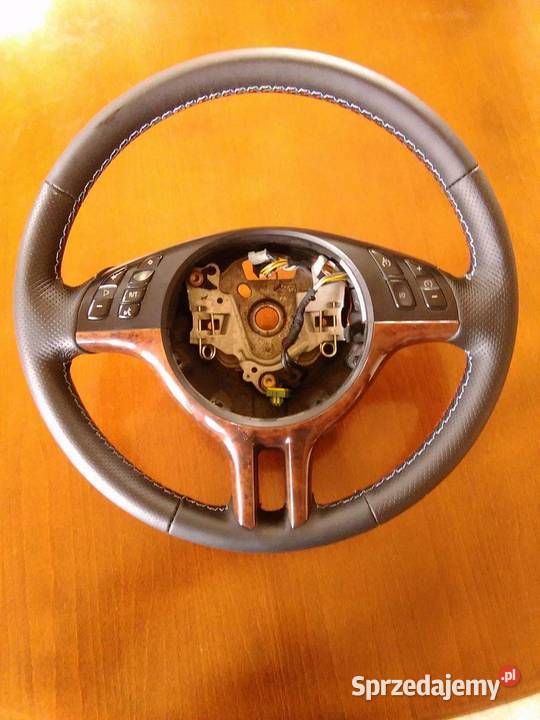 Obszywanie Kierownic mieszków gałek małopolskie Kraków