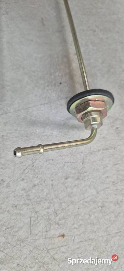 Nowa Solidna igła długa ujście paliwa ssak Sobótka