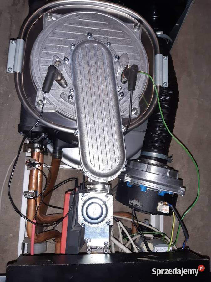 Termet Ecocondens Crystal 35 Windsor