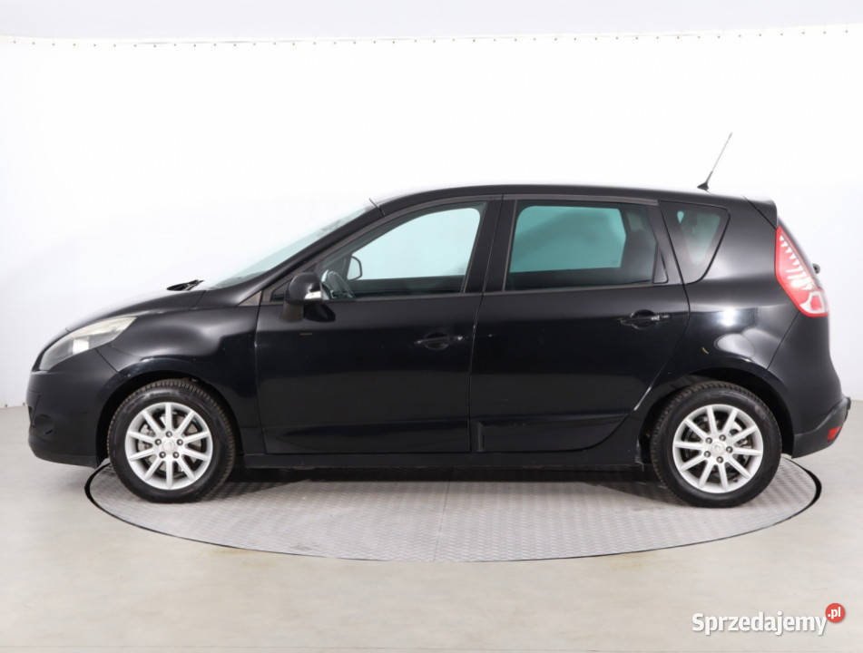 Renault Scenic 15 dCi Piaseczno