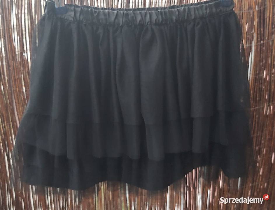 Spódnica rozmiar M lubelskie Lublin
