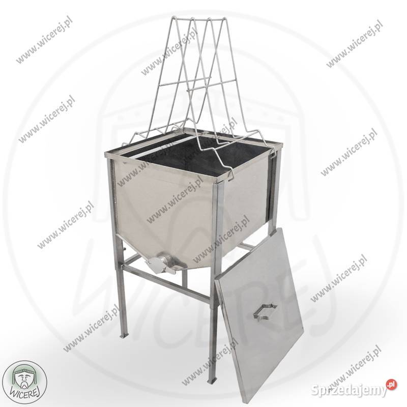 Stół do odsklepiania 05m Dadant Wielkopolski Jaśliska