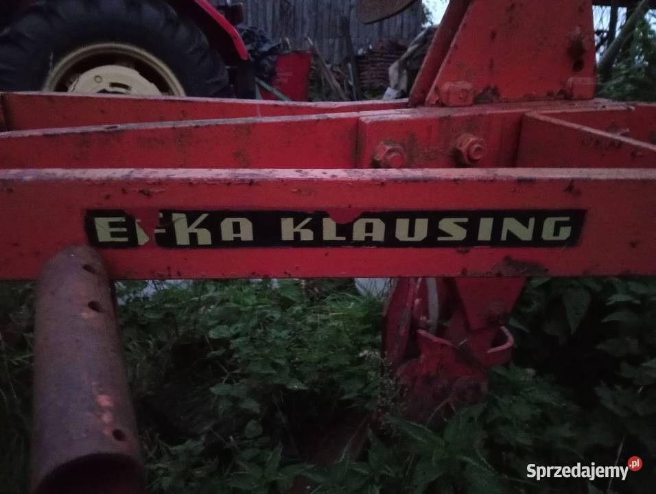 Ursus 1222 dolnośląskie Rudna sprzedam