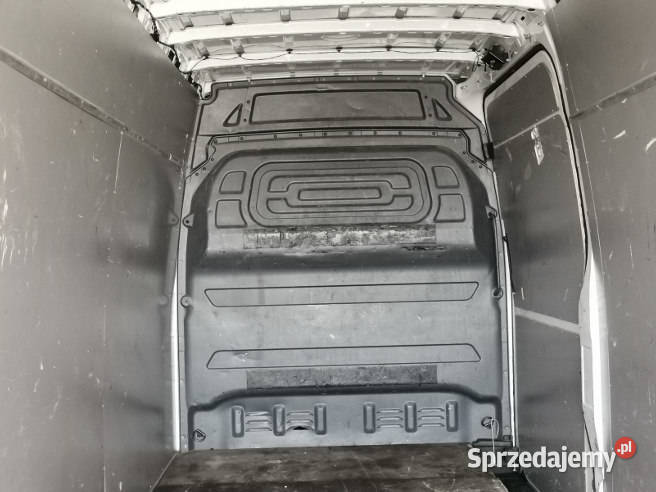 MERCEDESBENZ SPRINTER 315 CDI 2021 195000 ccm Mercedes-Benz Warszawa sprzedam