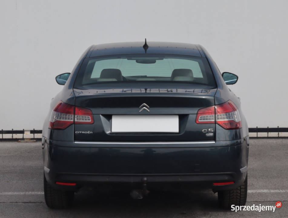 Citroen C5 20 HDi C5 Lublin