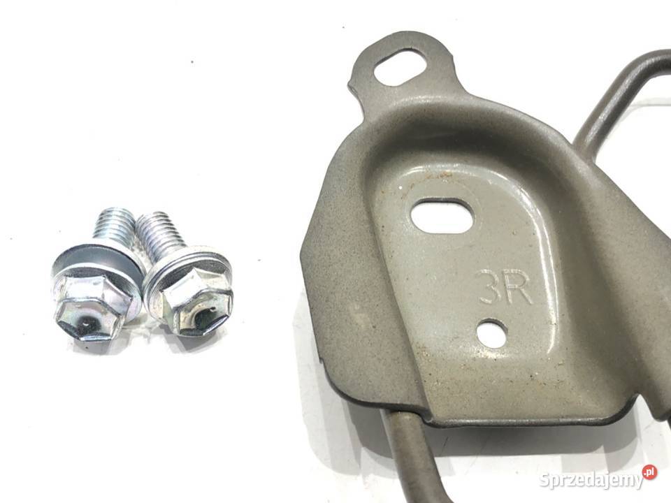 MOCOWANIE ISOFIX LEWE ŚRUBY TOYOTA COROLLA E21 osobowe