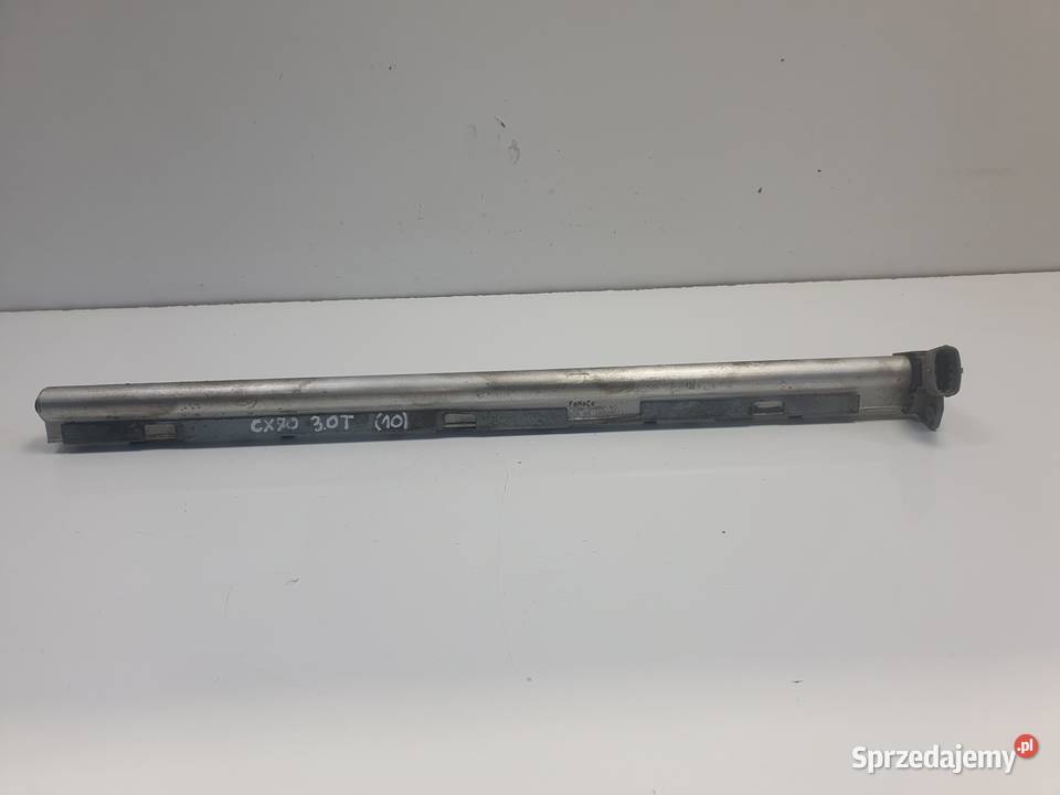 Volvo V70 III S80 II 30 T6 LISTWA WTRYSKOWA osobowe Chełm