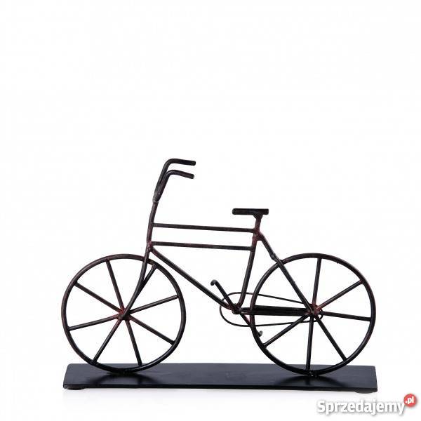 Figurka Bicycle Figurka Rower Home and You Warszawa