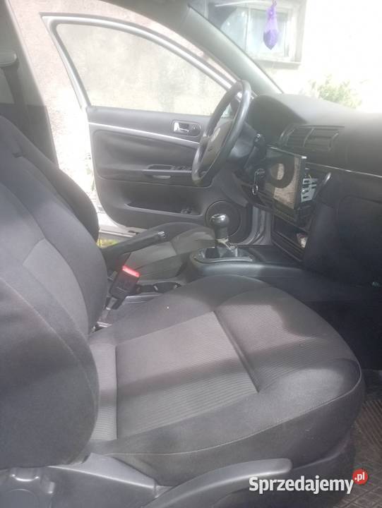 Volkswagen Passat B5 fl BG Bartoszyce sprzedam