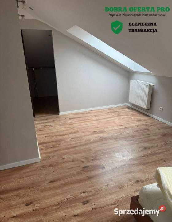 Duże 5pokojowe mieszkanie 111 m remoncie Gdańsk sprzedam