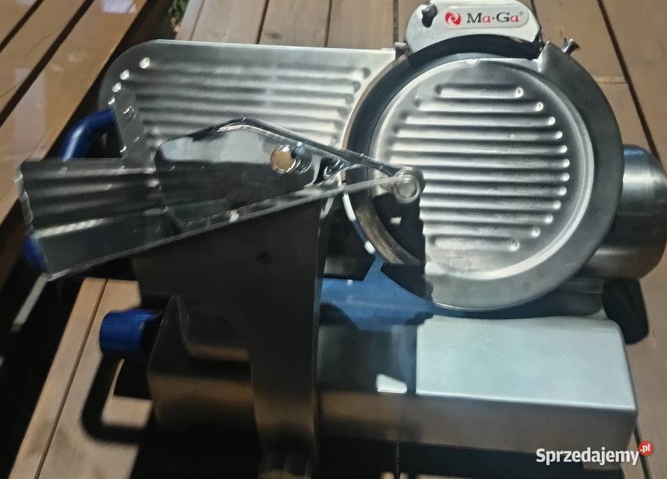 Krajalnica Ma Ga Zabrze