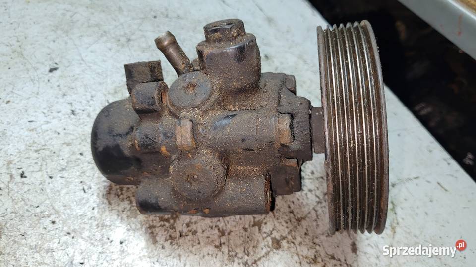 Pompa wspomagania Citroen Xantia 19D