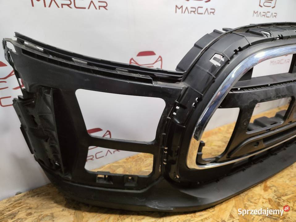 Zderzak Przedni Przód Mini F55 F56 LIFT LCI osobowe Pleszew