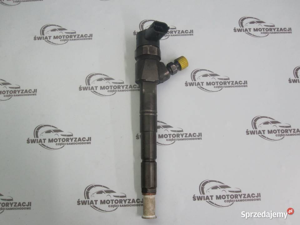 INSIGNIA ASTRA 11r 20 CDTI 163 159 wtrysk Kielce