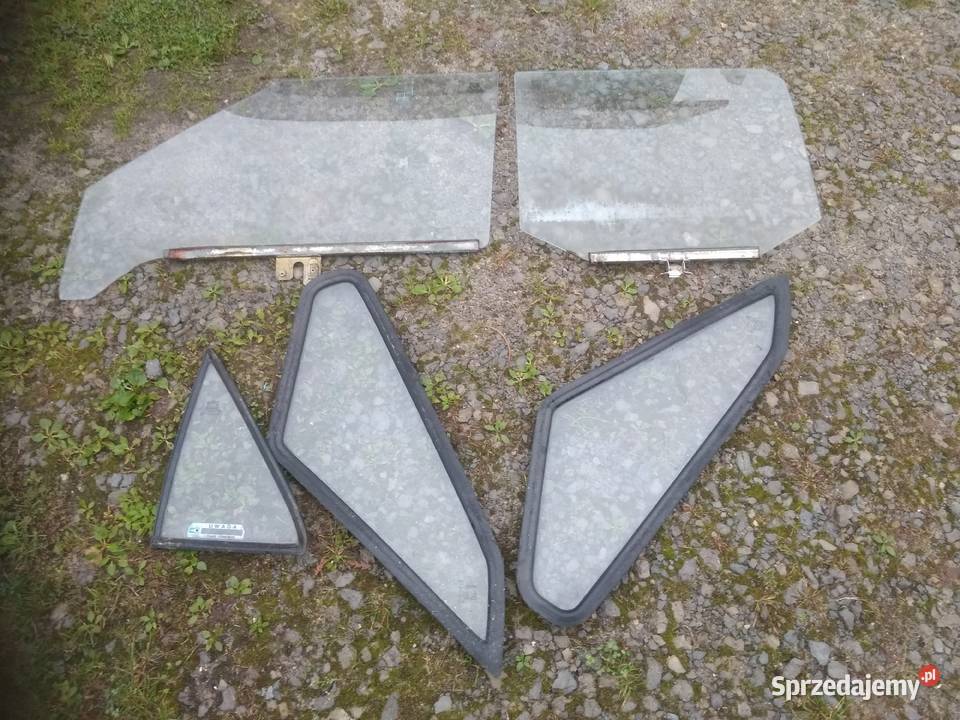 Szyby Polonez Staszów