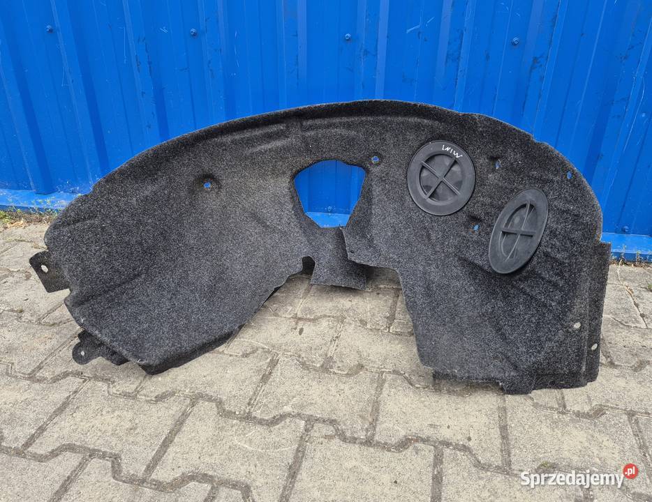 MATERIAŁOWE NADKOLE PRZÓD LEWY PRAWY MINI ONE Działoszyce