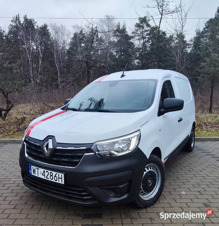 Renault Express Warszawa sprzedam