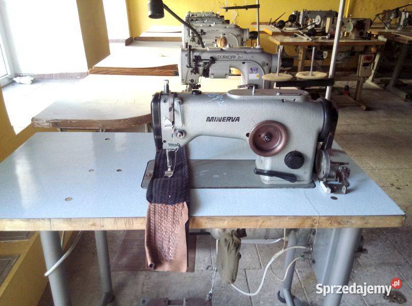 Trójskok Zygzak Żagle Tapicerka Minerwa Minerva dolnośląskie Wałbrzych