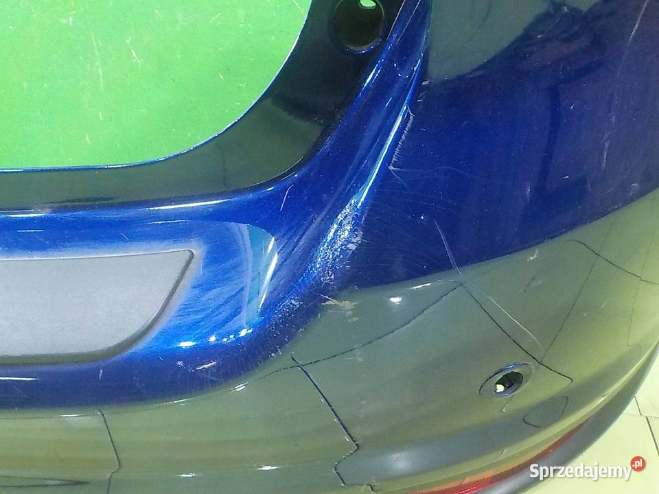 FORD GRAND C MK2 II 16 B 13r 5D zderzak tyl Suków sprzedam