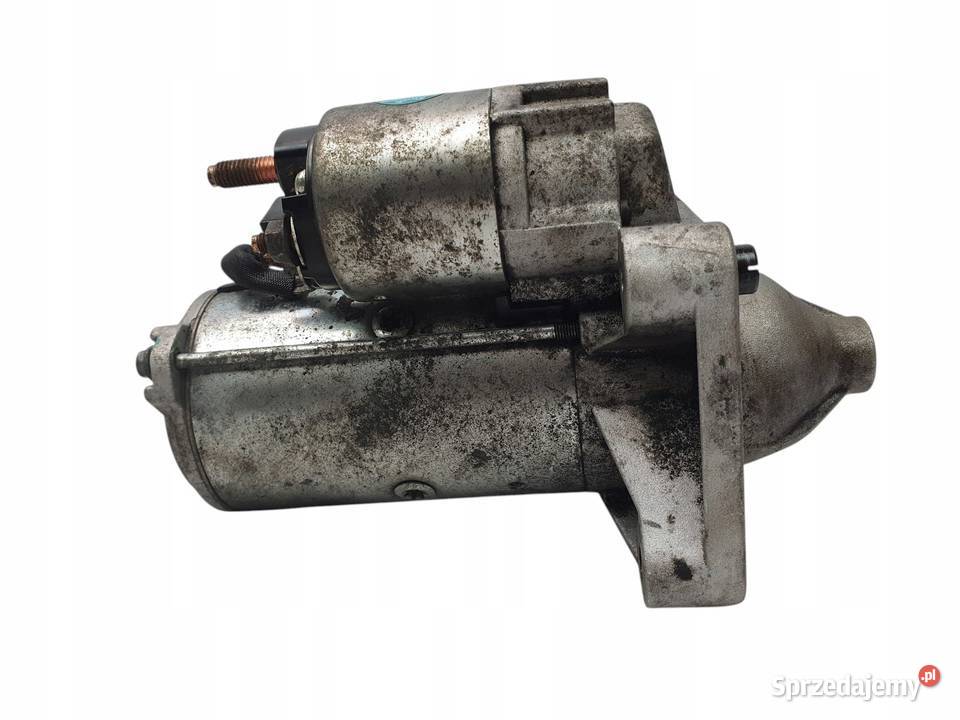 ROZRUSZNIK Ford Focus MK3 16 TDCi T1DB APEC Układ elektryczny silnika sprzedam